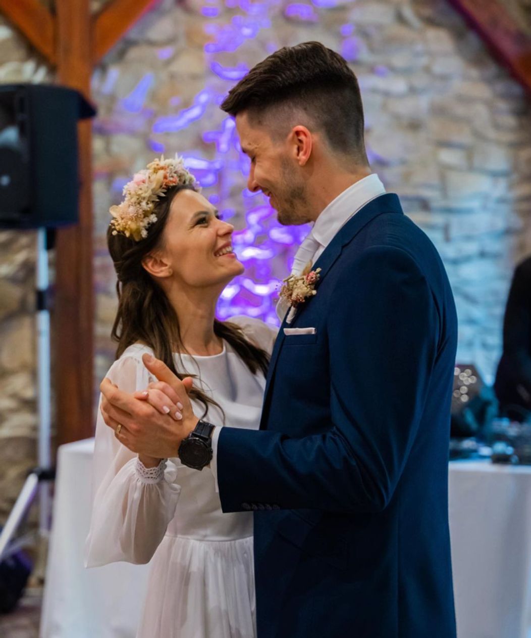 Šťastní Homolkovci