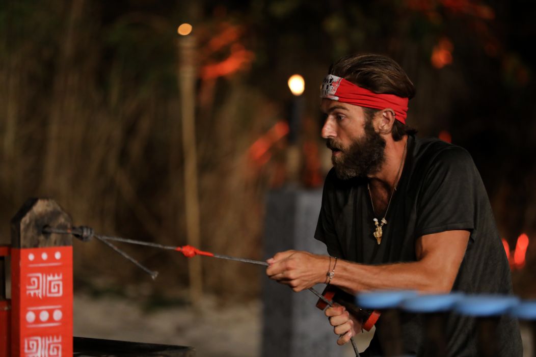 Po dueli s Tomášom opustil šou Survivor Matěj.