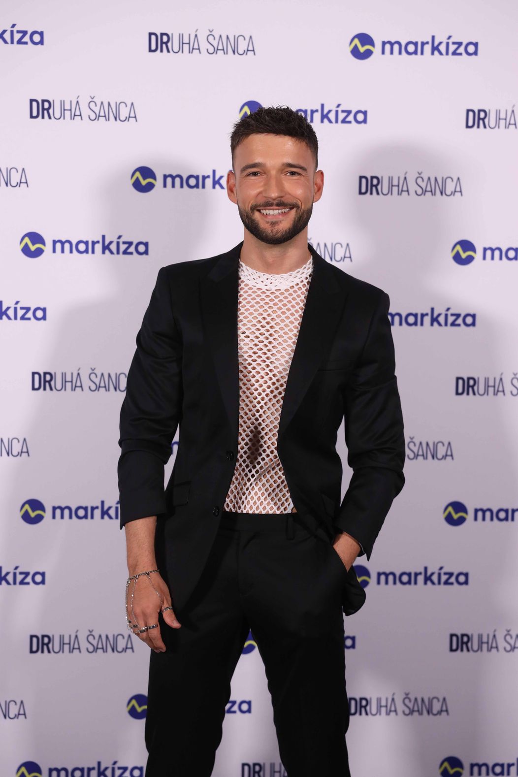 Premiéra tretej série seriálu Druhá šanca