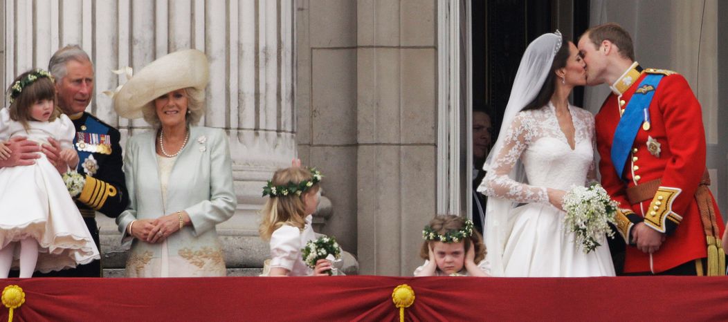 Dôležité momenty princeznej z Walesu zachytené na fotkách