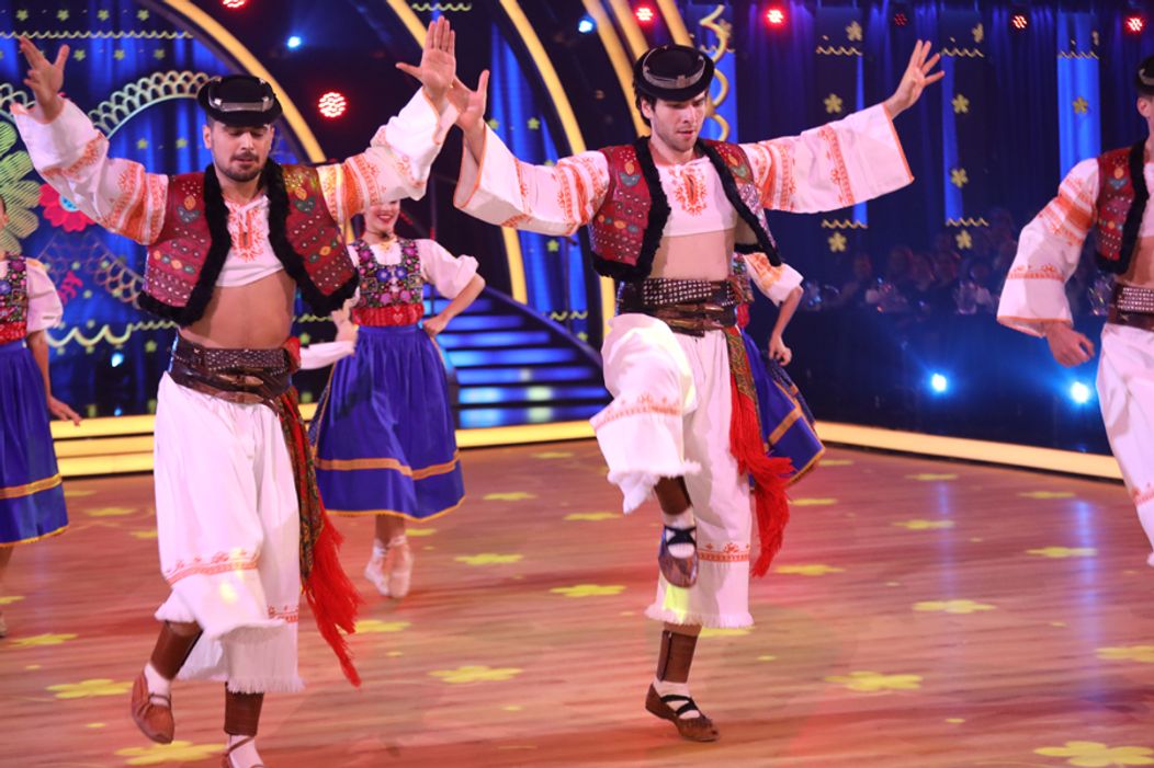 TOP momenty z 5. kola Let’s Dance