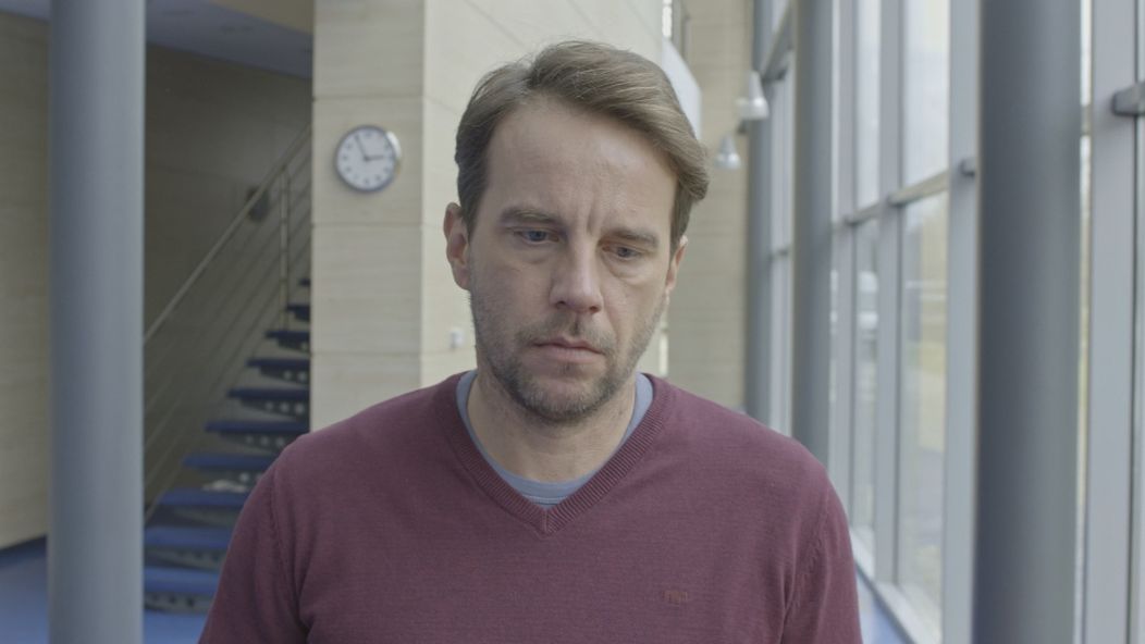 Dávid a Adela stoja pred sôležitým spoločným rozhodnutím.