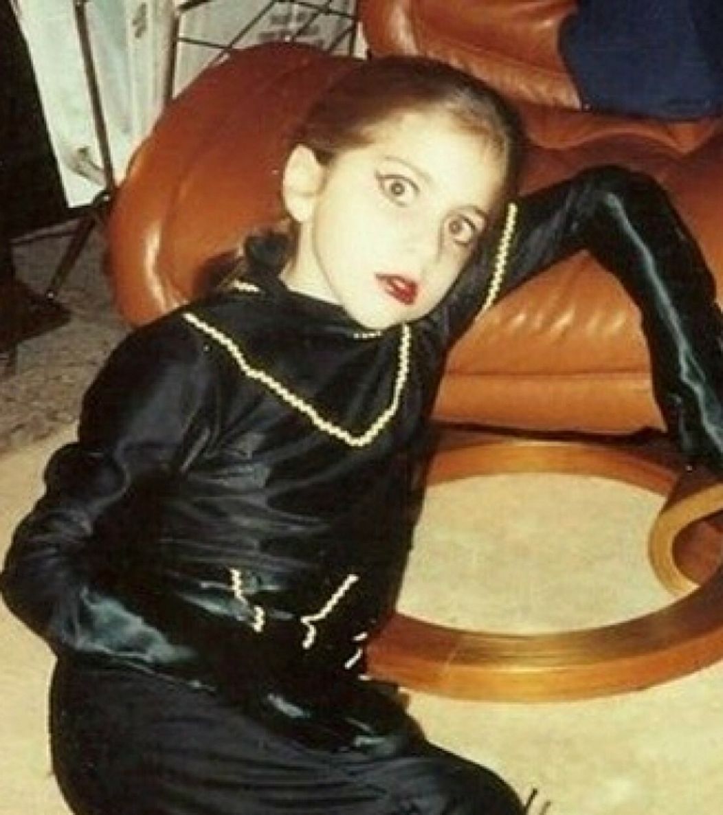 Lady Gaga 