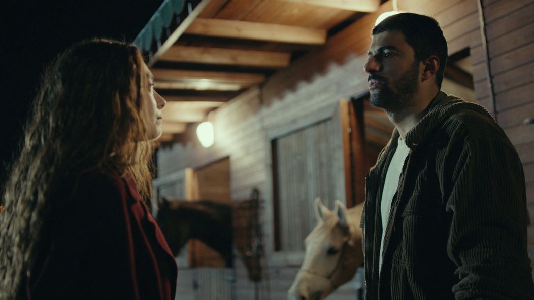 Veľvyslancova dcéra