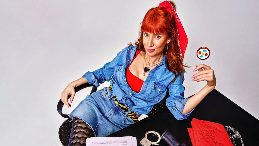 Táňa Pauhofová