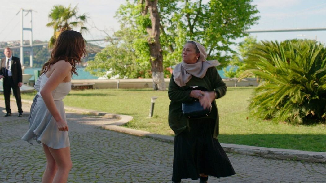 Dve tváre Istanbulu