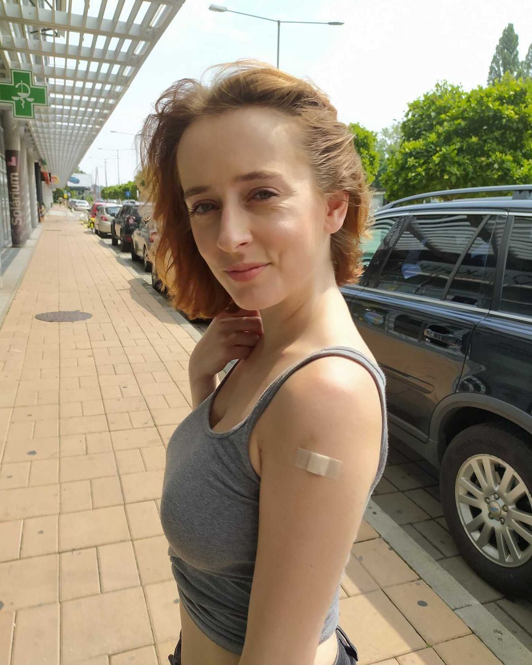 Katarína Cibíková