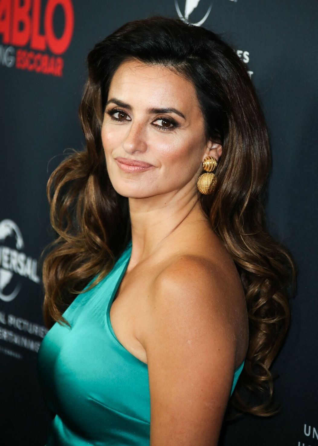 Penelope Cruz