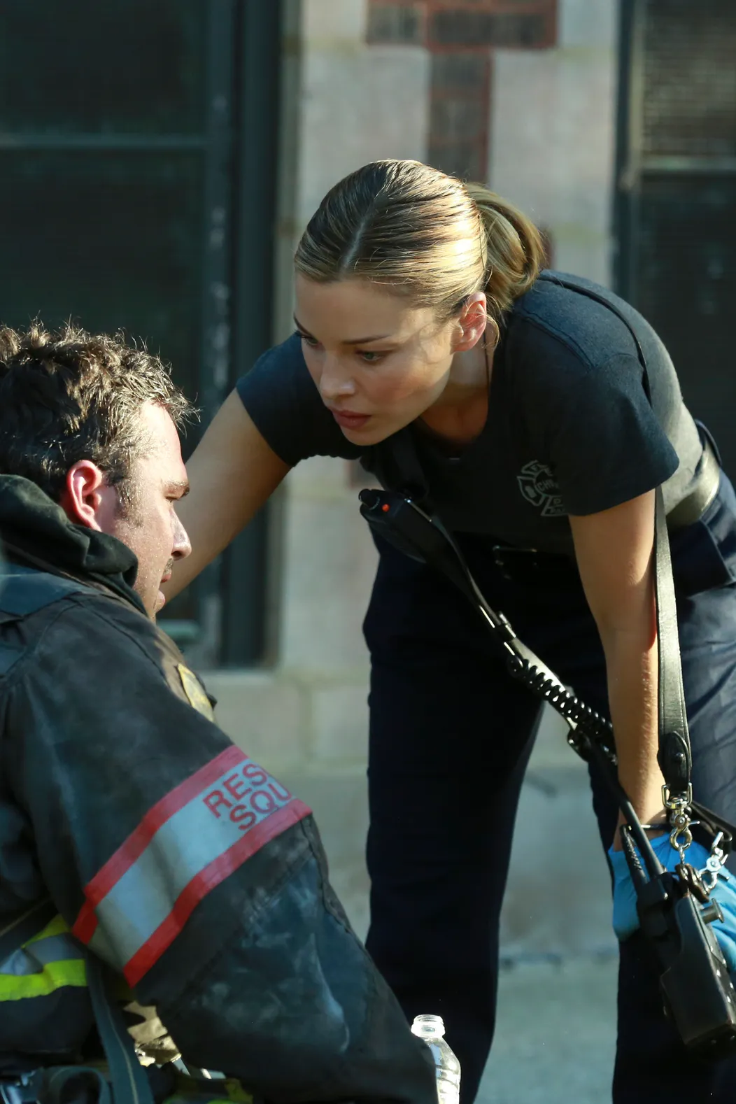 Chicago Fire