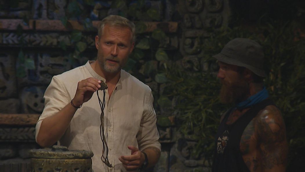 Iva odmietla imunitu, ktorú pre ňu vyskladali Pirát s Nikolou a v dueli, kam ju poslali Titáni, napokon prehrala.