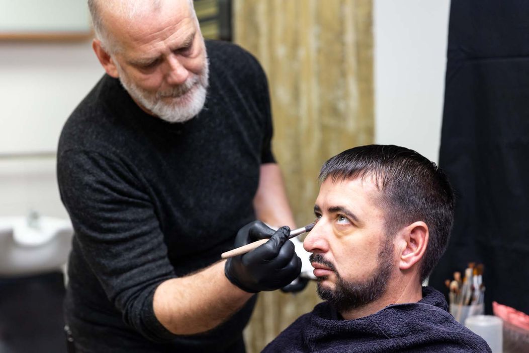 Utajený šéf Branislav Kubiš, obchodný riaditeľ pre podniky a reštaurácie v spoločnosti Plzeňský Prazdroj Slovensko