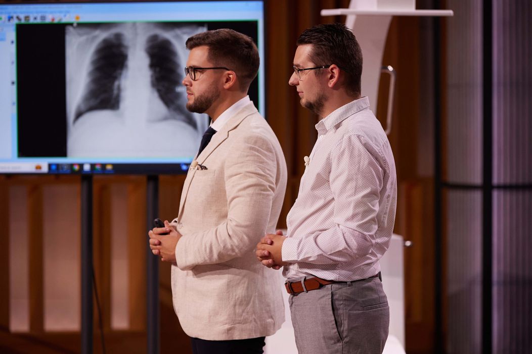 Jama levova - 4. epizóda