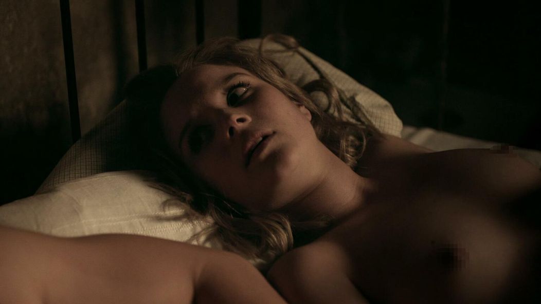 Rebelka z dobrej rodiny - Sonja Gerhardt