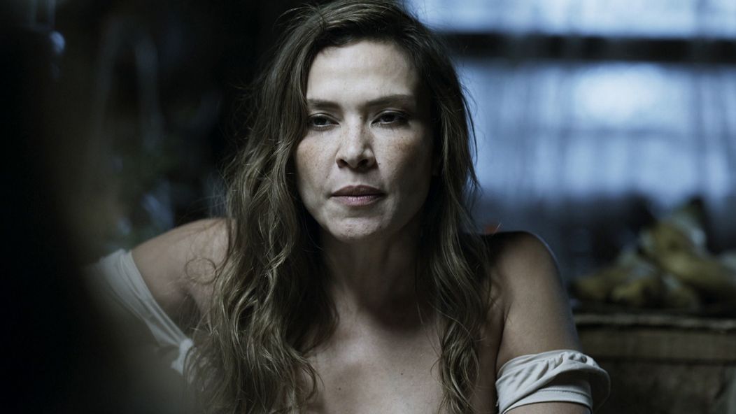 Skrytá vášeň - Príbeh pokračuje