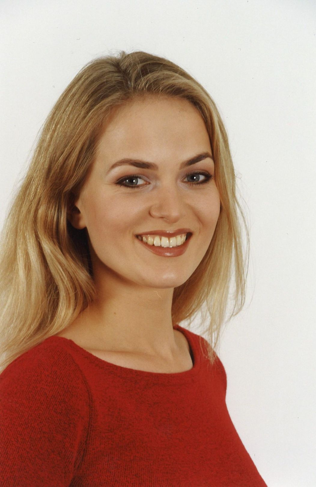Jana Hospodárová