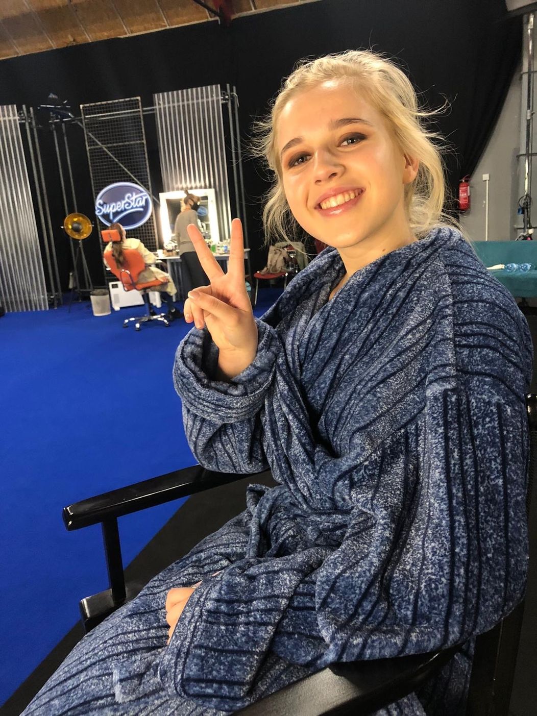 Emma Drobná, Tereza Mašková, Barbora Piešová