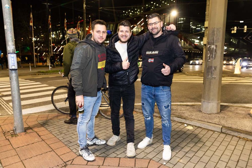 Nájdi sa na koncerte Kontrafaktu