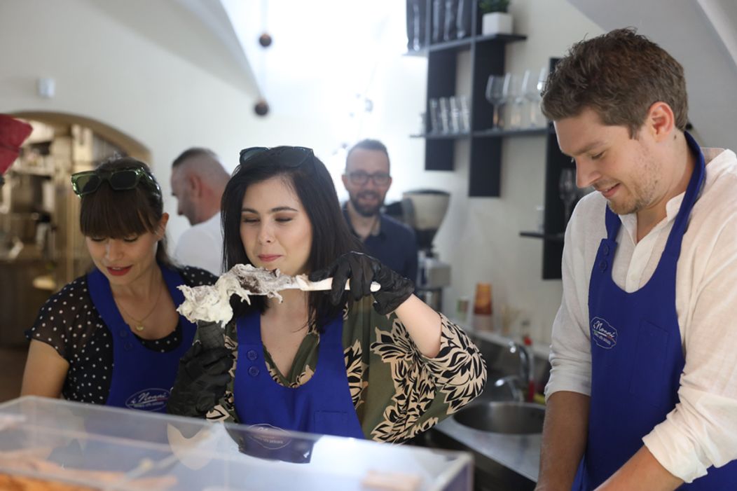 Nadácia Markíza - každý kopček sa počíta