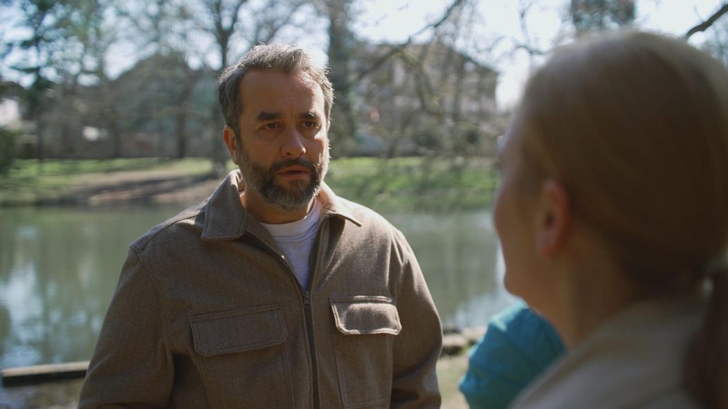 Beáta sa priznala Edovi