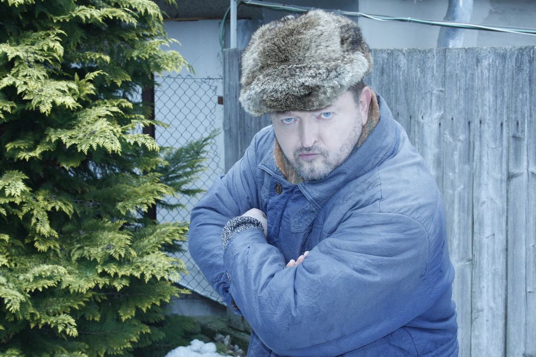 Peter Sklár