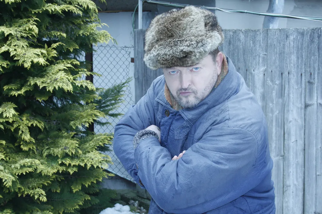 Peter Sklár