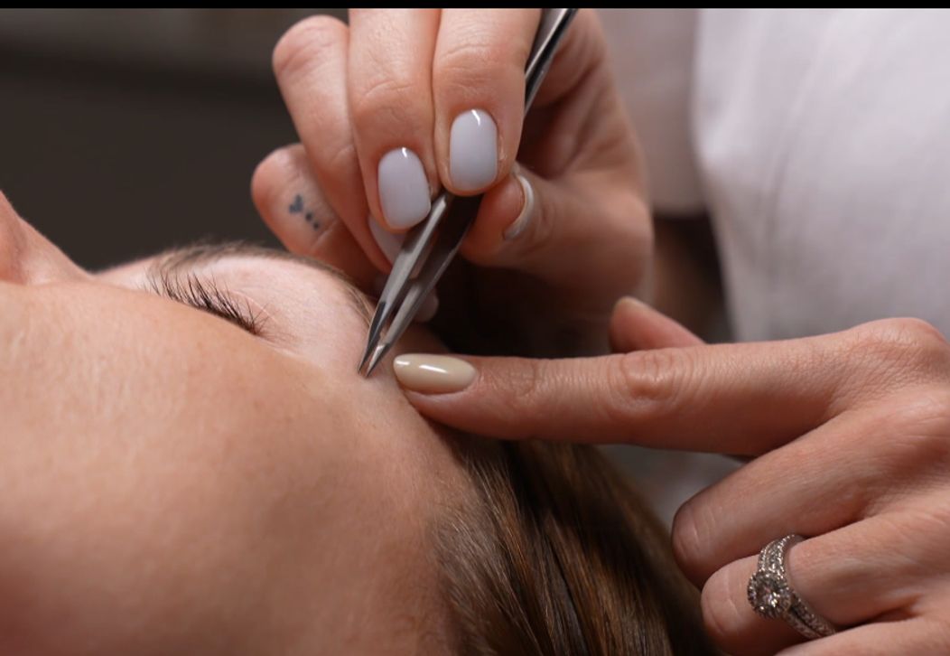 Predstavenie služieb salónu Amati room