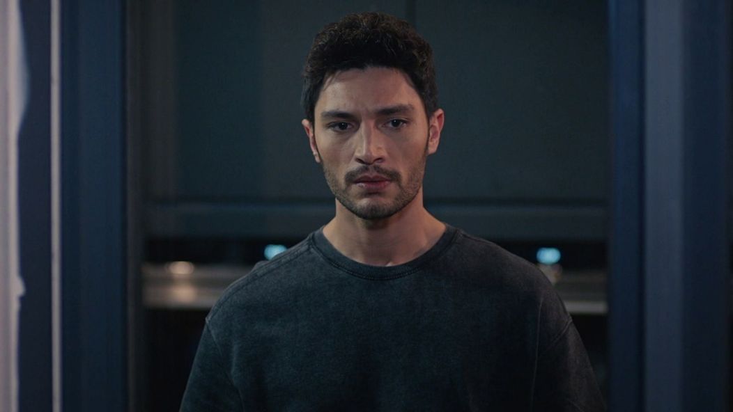 Láska, rozum, pomsta