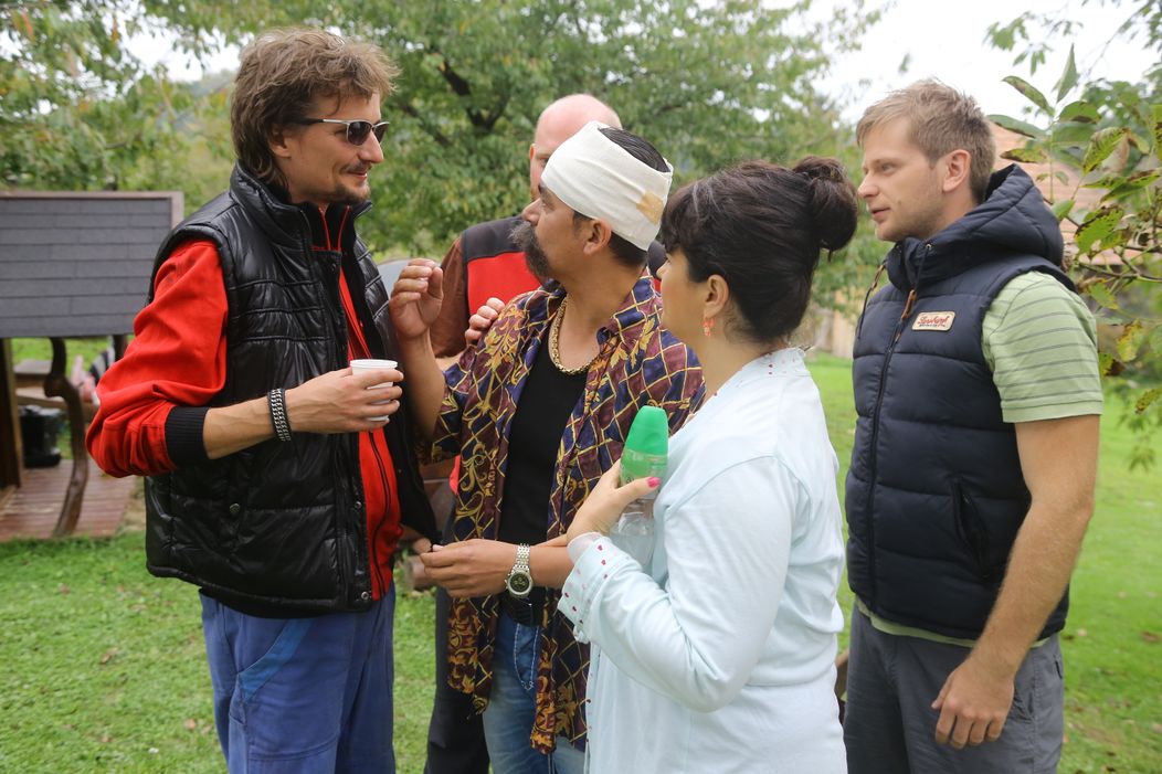 Spomíname na Dana Heribana