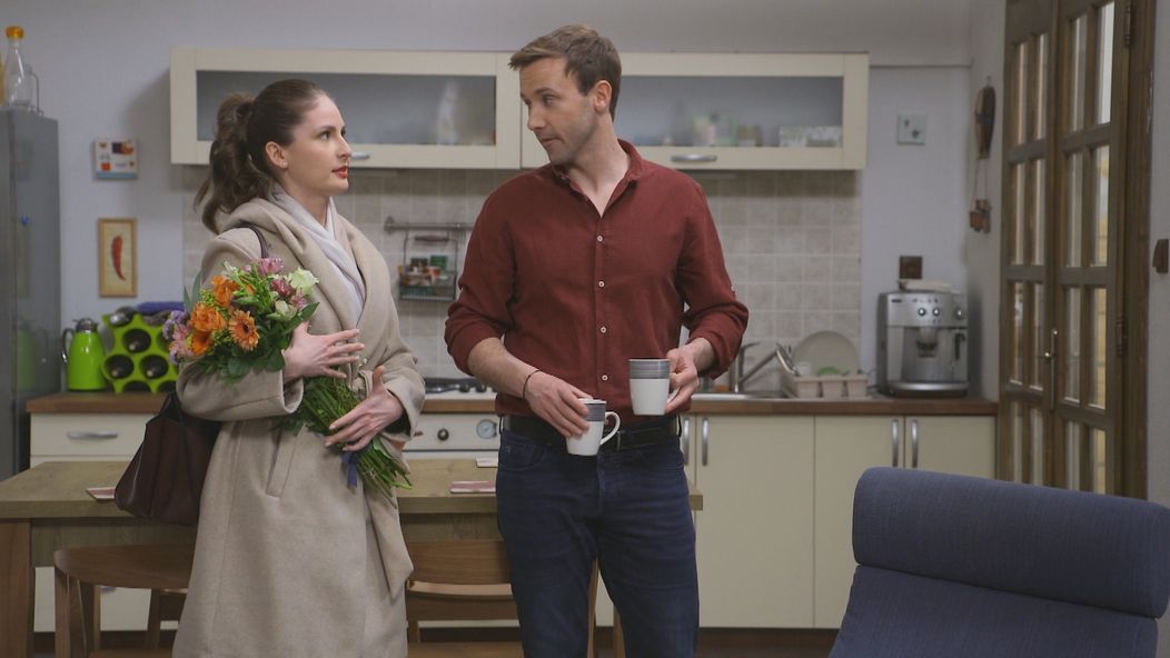 Gréta zostane prekvapená.