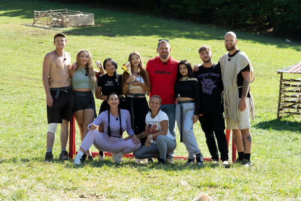 Farmári si zastrieľali na Jána Lašáka, do duelu idú Niki a Viki