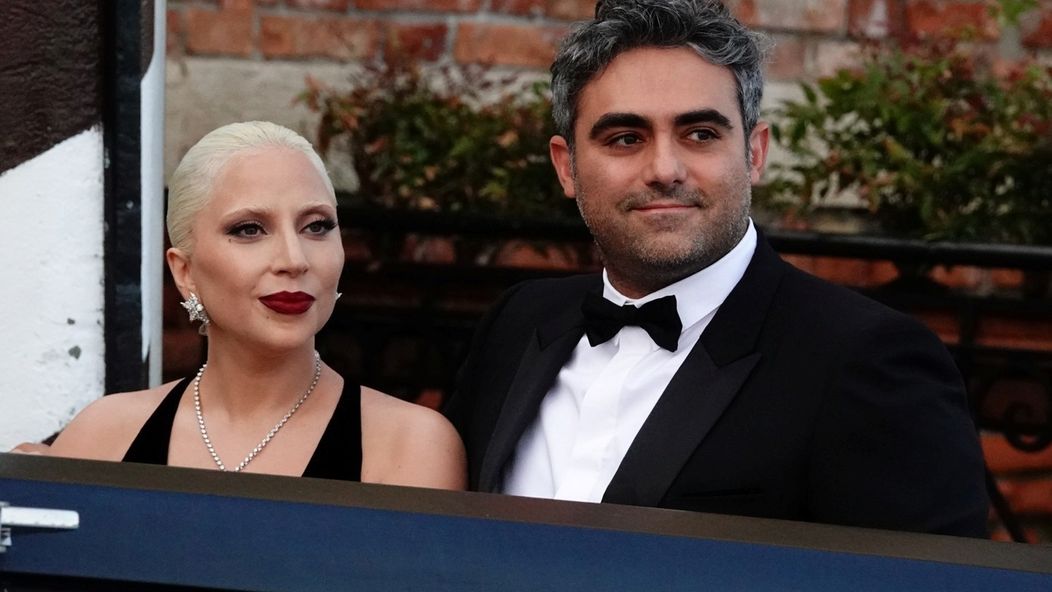 Lady Gaga