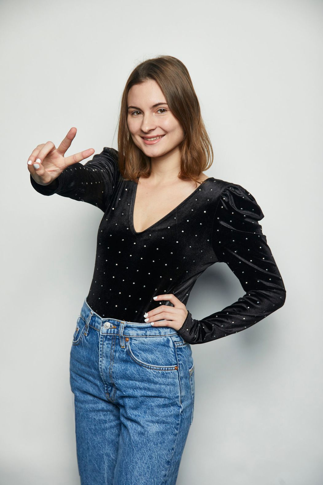 Martina Koniariková a Giovanni Ricci