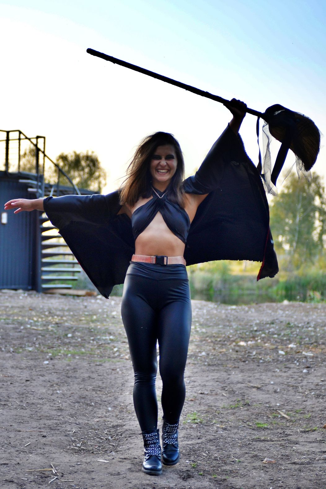 Henrich Kuľko a Monika Šuleková