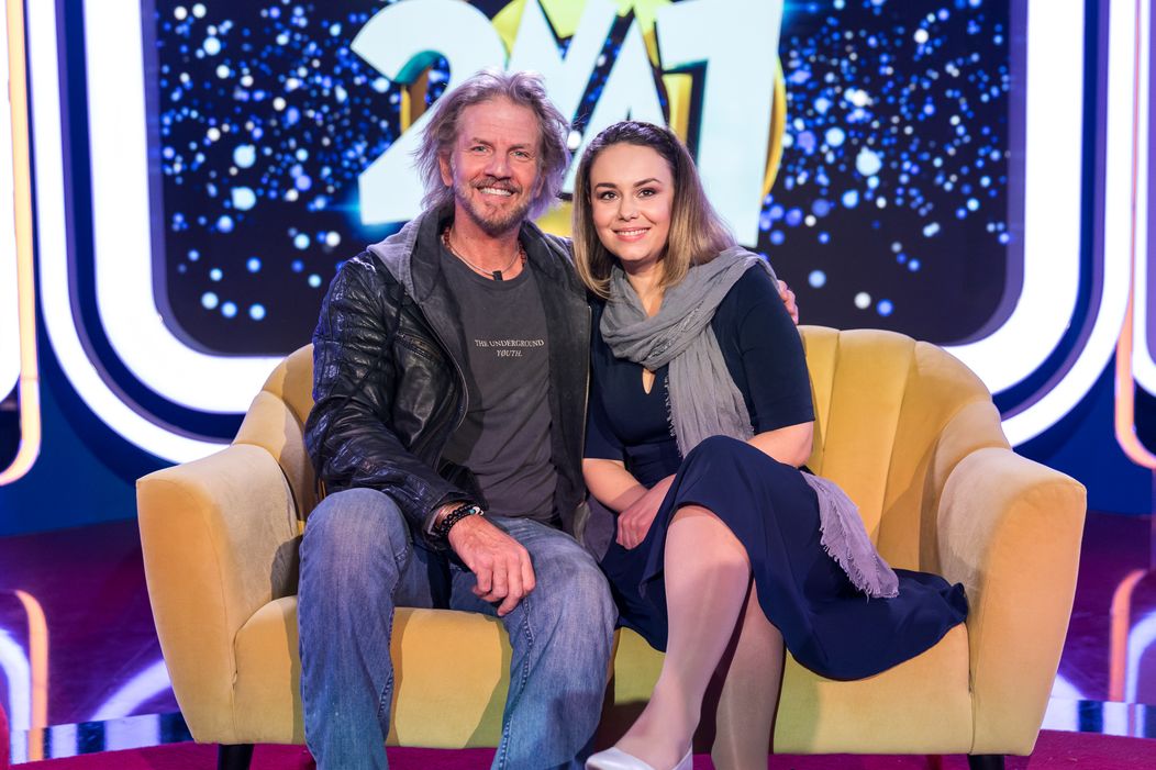 Facundo Arana zasadne do poroty Let's Dance