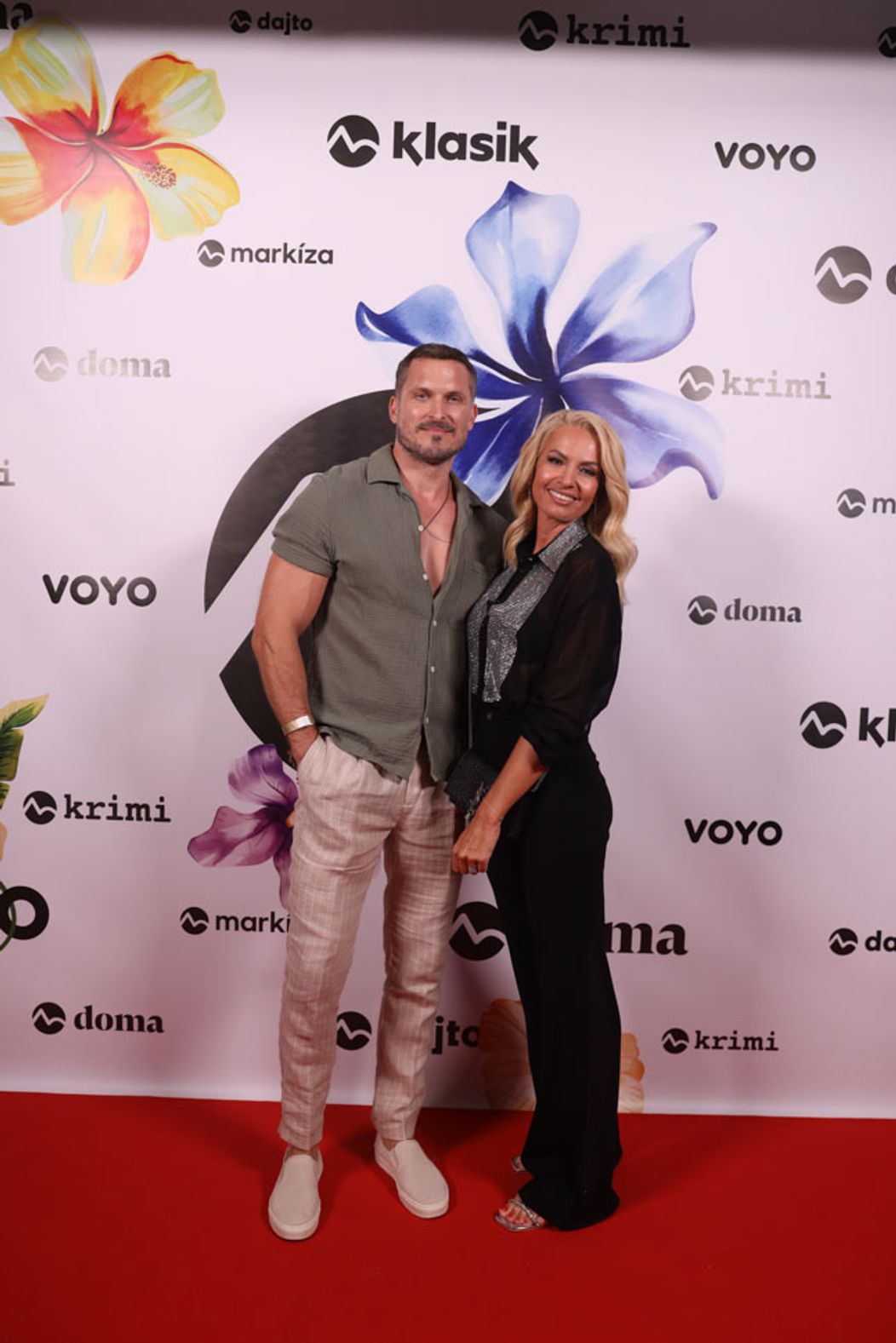 SUMMER MEDIA PARTY 2024