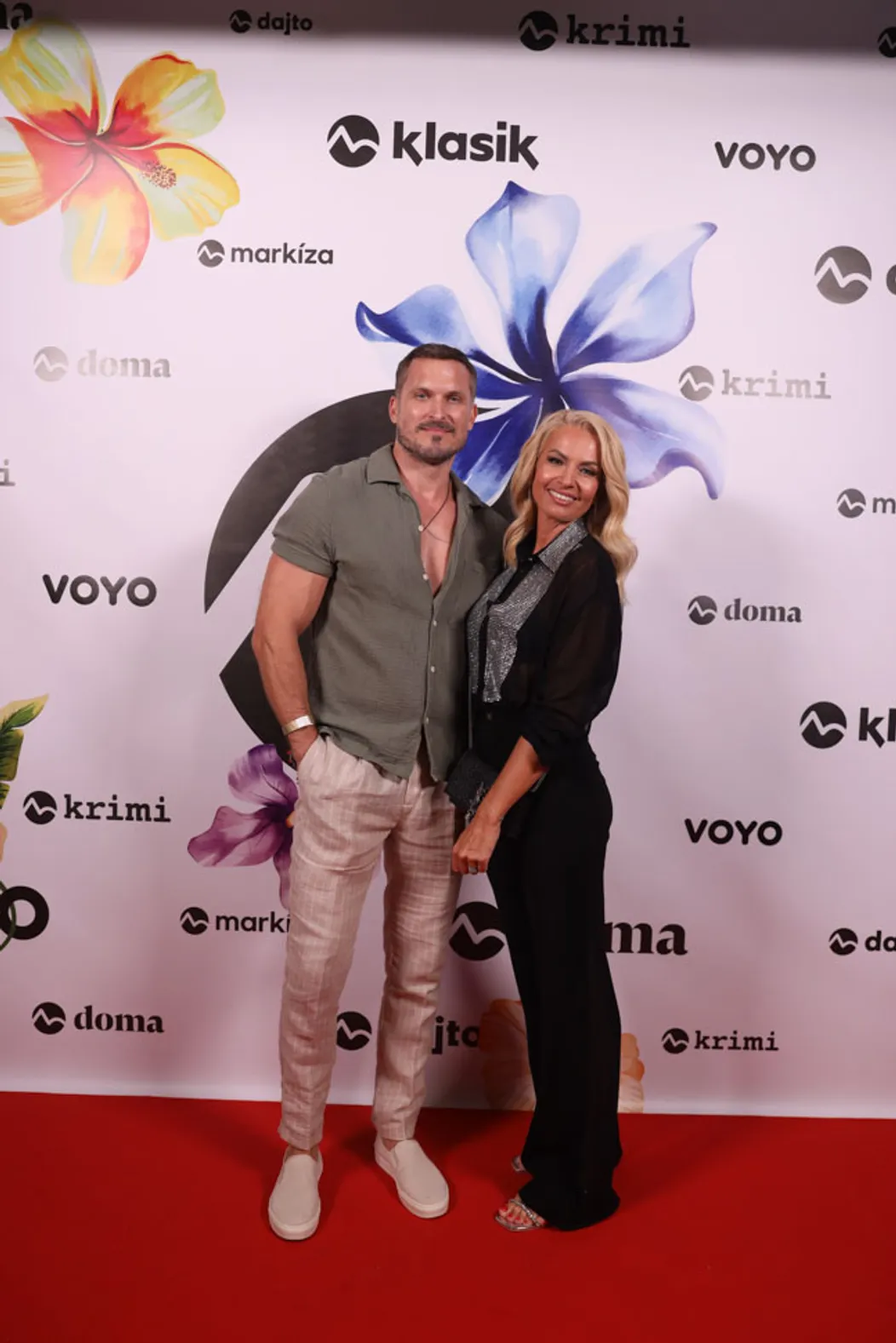 SUMMER MEDIA PARTY 2024