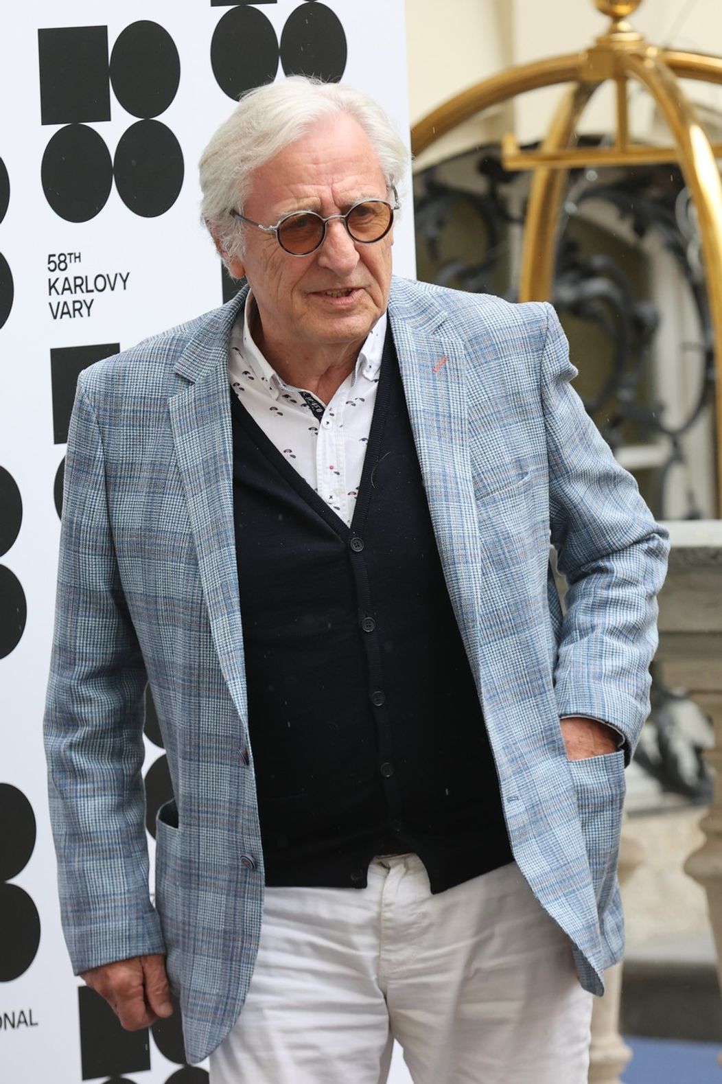 Český herec Karel Heřmánek tragicky zomrel vo veku 76 rokov