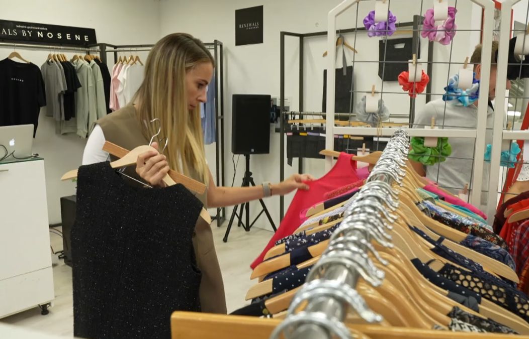 Inšpirácia zo second handu: Vyskladali sme vám outfity
