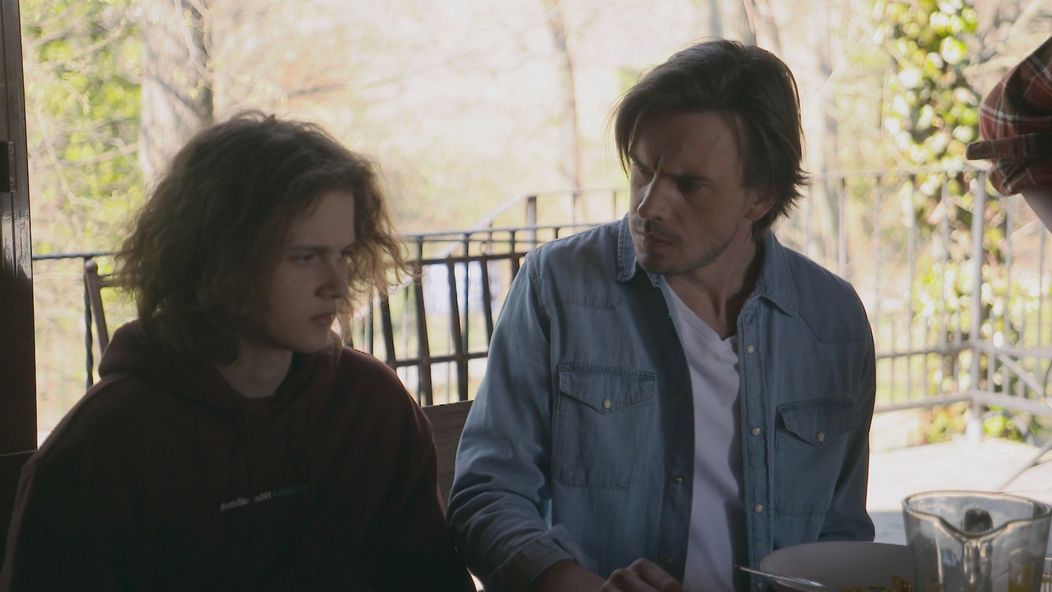 Výlet v prírode skončí predčasne.