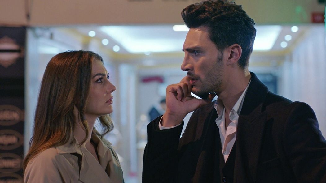 Láska, rozum, pomsta