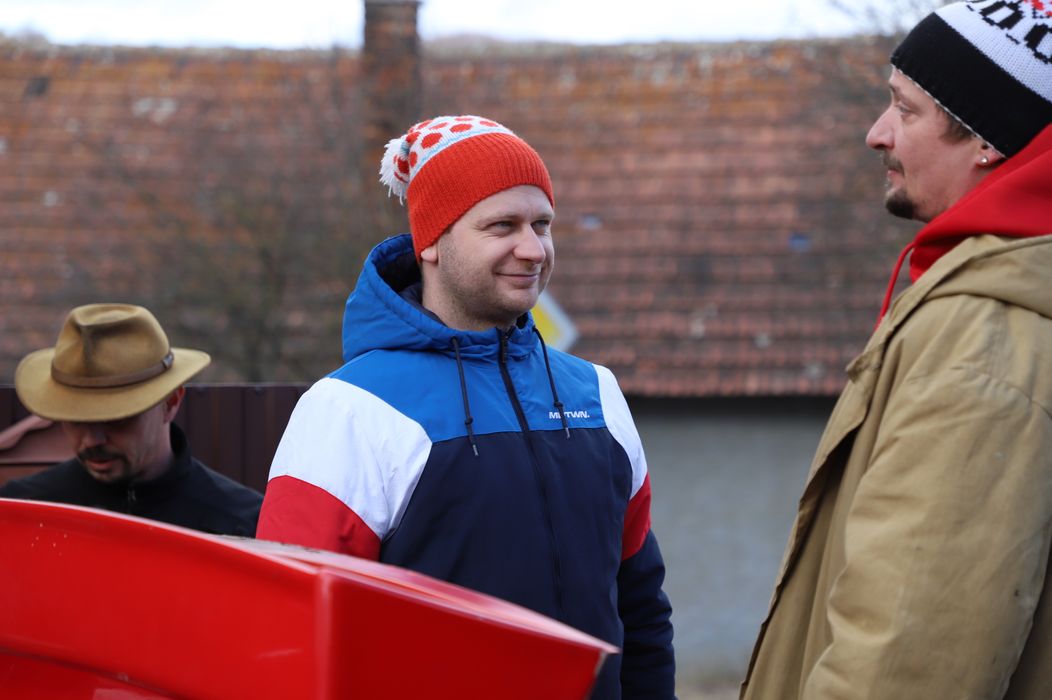 Spomíname na Dana Heribana