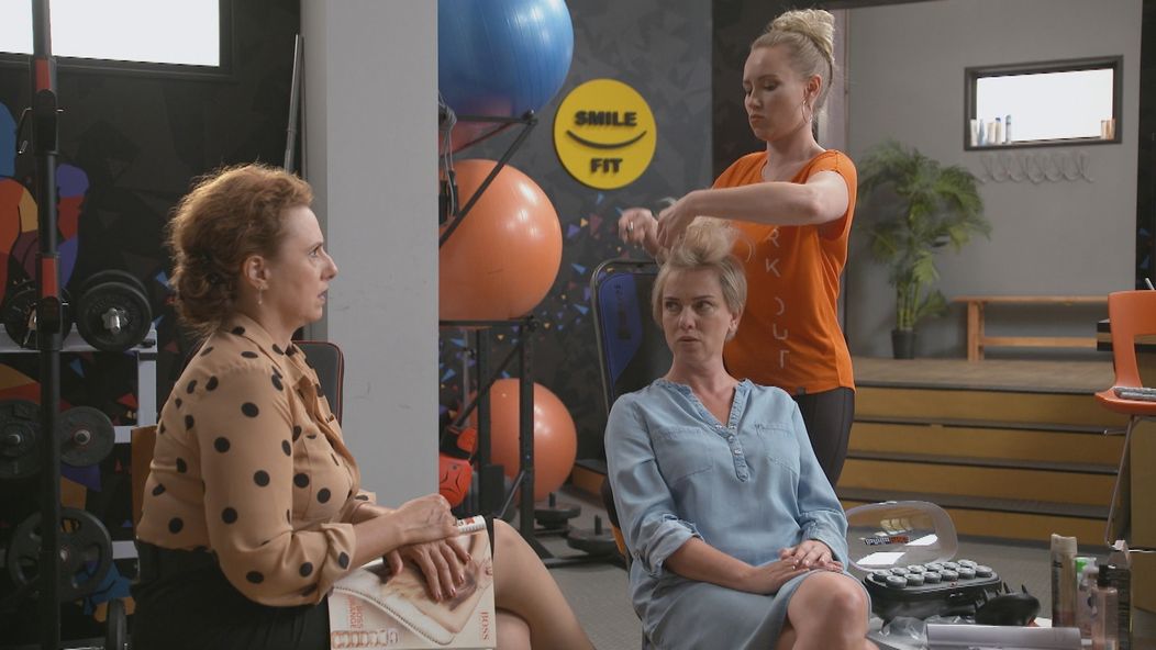 Petra má v hádke Vlada a Mareka jasno.