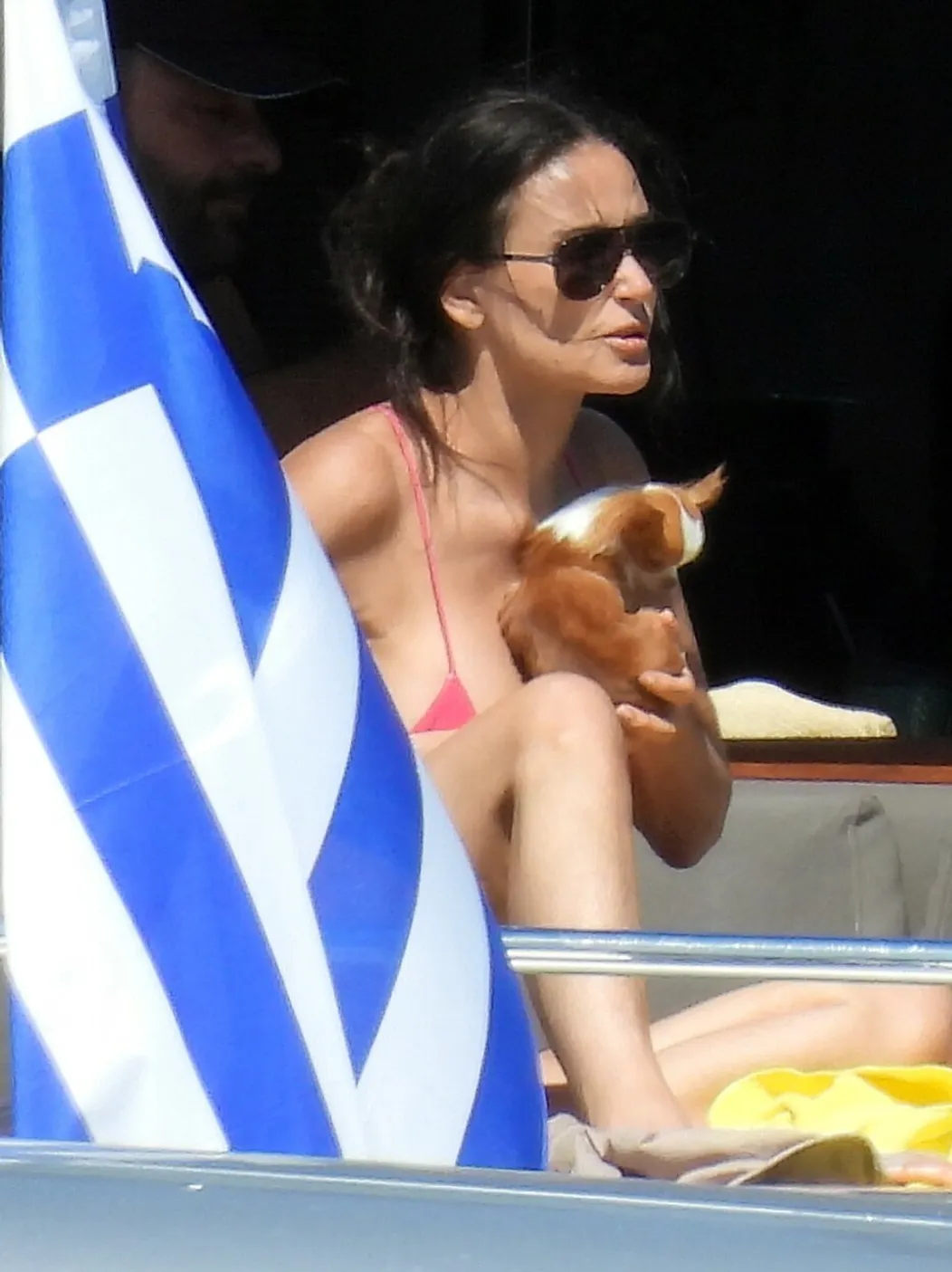 Demi Moore