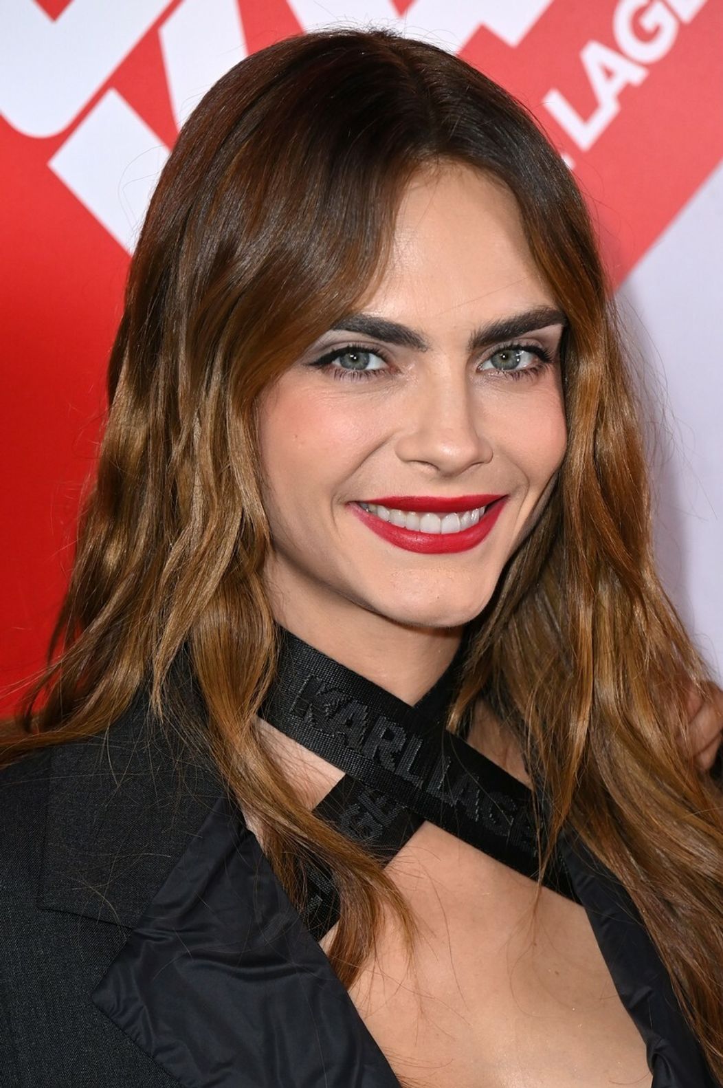 Cara Delevingne