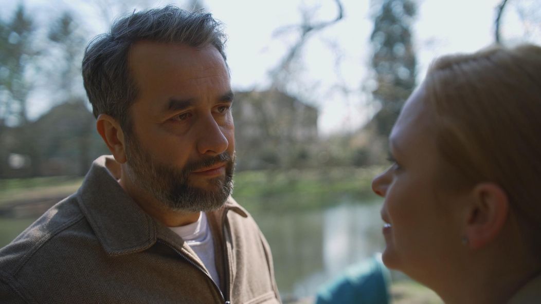 Beáta sa priznala Edovi