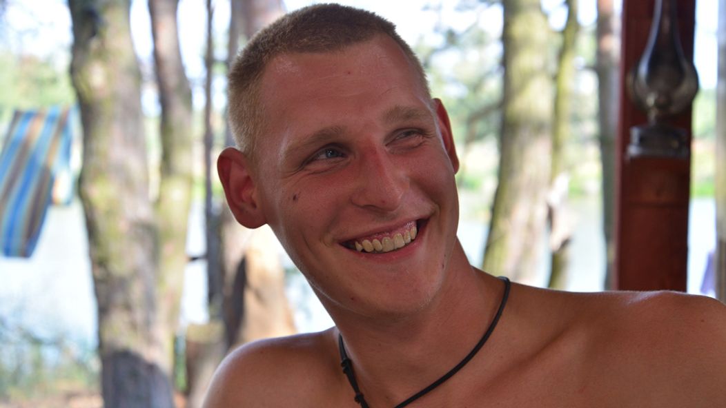 Dominik Porubský