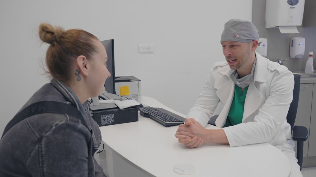 Barbora dala do roku Extrémnych premien všetko. Schudla úžasných 63 kíl a zabehla maratón v Aténach.