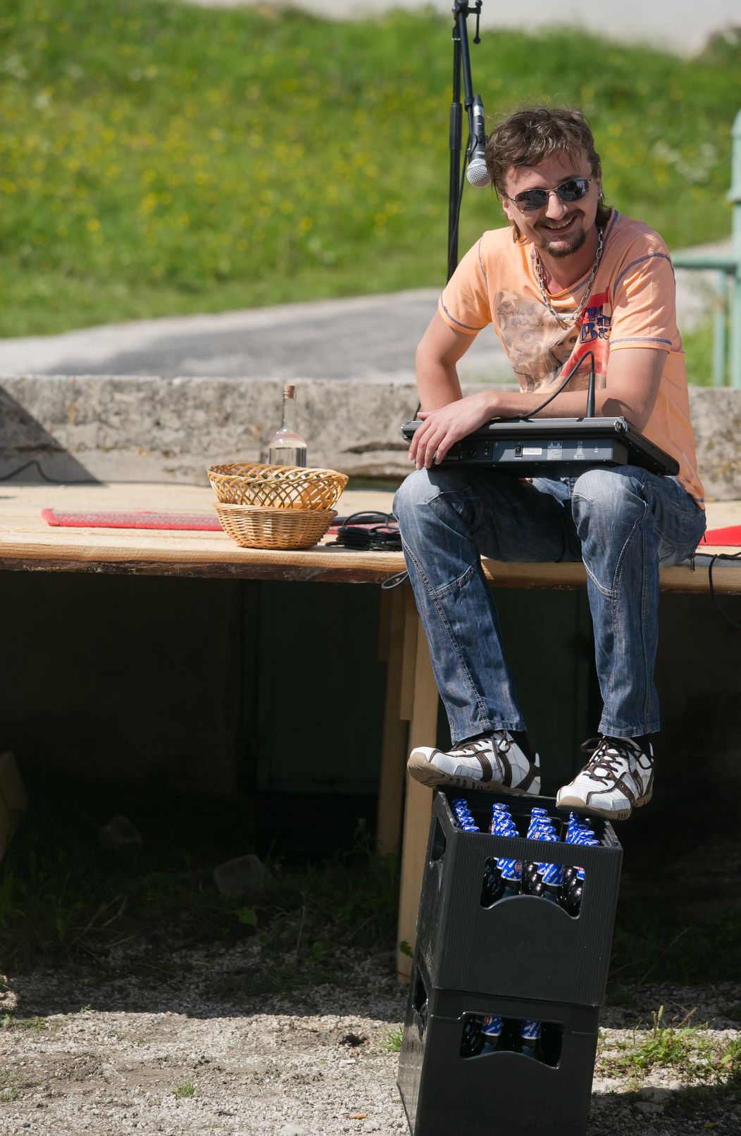 Spomíname na Dana Heribana