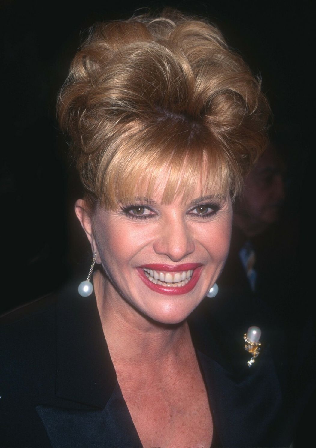 Ivana Trump