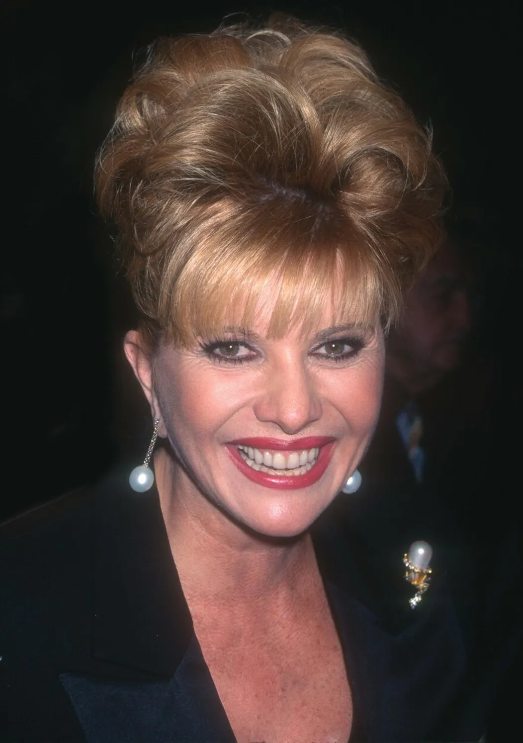 Ivana Trump